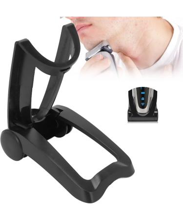 Universal Halter for Electric Shavers - Secure Bracket & Storage Organizer for Bathrooms & Showers | Ideal for Men - Buy Online on SooperMarket.com