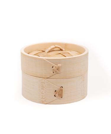 VIORI Natural Bamboo Bar Holder, Shampoo, Conditioner and Soap Bar Holder