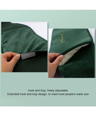 Hot Water Bottle with Plush Cover | 1L Removable Hot Water Bag for Hand & Waist Warmer - Ideal for Comfort & Relief - Buy Online on SooperMarket.com