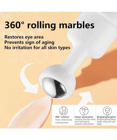 Buy Snail Mucin Essence Set - 3pcs Skincare Serum Moisturizer & Eye Cream for Firming & Elasticity - Buy Online on SooperMarket.com