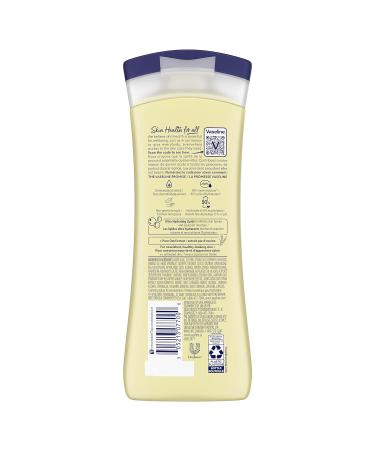 Vaseline Intensive Care Essential Healing Lotion 10 Oz - Best Moisturizer for Dry Skin | Shop Internationally - Buy Online on SooperMarket.com