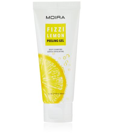 Fizzi Lemon Peeling Gel (80ml)