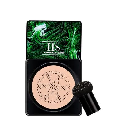 Lovelycat Concealer Lasting Nude Makeup Long lasting Liquid Foundation Beauty Moisturizing CC CreamOil Control (lvory)
