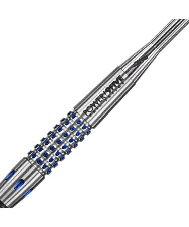 Target Darts Power 9Five Soft Tip Dart 18gm - Premium Quality Soft Tip Dart for Precision and Accuracy - Buy Online on SooperMarket.com