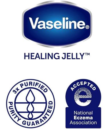 Buy Vaseline Petroleum Jelly Original 1.75oz - International Shipping Available - Buy Online on SooperMarket.com
