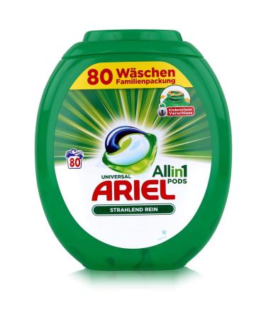 Ariel Ariel All-in-1 PODS Universal - 90 loads 2561 g