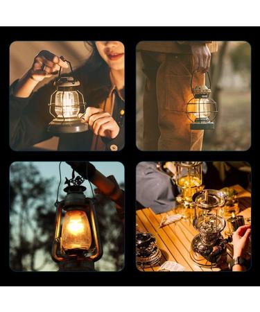 20pcs Kerosene Lamp Covers - Gas Camping Light Mesh Drawstring Pressure Lamp Covers - Double Head for International Shipping - Buy Online on SooperMarket.com