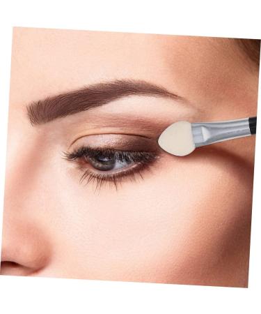 Beavorty 24pcs Double-head Women Shadow Eye Small Cosmetic Skin-friendly for Sticks Makeup - Buy Online on SooperMarket.com
