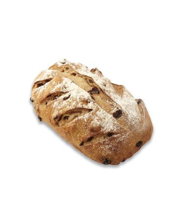 San Francisco Boudin Bakery Cinnamon Raisin Bread (1)