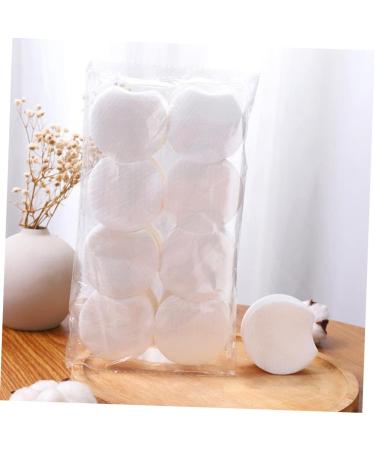 Beaupretty 2400 Pcs Face Cleaning Wipes | Non-Woven Nail Wipes & Makeup Removal Pads | 2x2 & 5.8x5.8 cm | Shop Internationally - Buy Online on SooperMarket.com