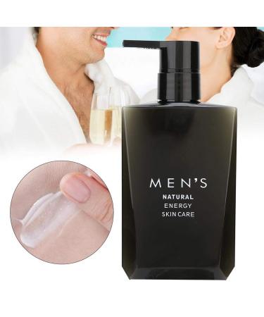 300ml Men s Deep Moisture Body Lotion - Fragrance & Hydration for Bright Skin - Buy Online on SooperMarket.com