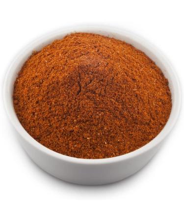 Chilli Con Carne Spice Powder 100g - Chilli Wizards - Buy Online on SooperMarket.com
