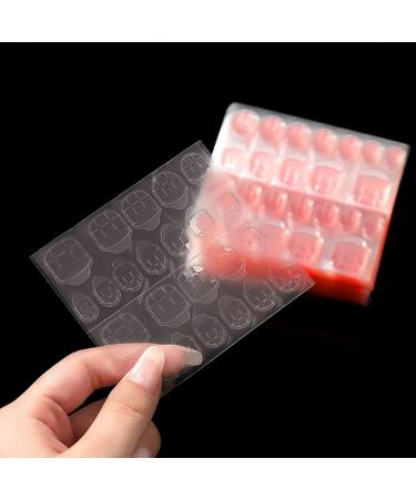 Worparsen 1 Set Nail File Workmanship DIY Sticky Nail Art Jelly Galle Galle Nail File Manicure Designs Nail Accessories A - Buy Online on SooperMarket.com
