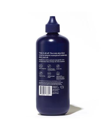 Buy Curology Micellar Water Makeup Remover - Waterproof Cleansing Water for Face & Eyes Gentle & Hydrating 8.5 fl oz - International Shipping - Buy Online on SooperMarket.com