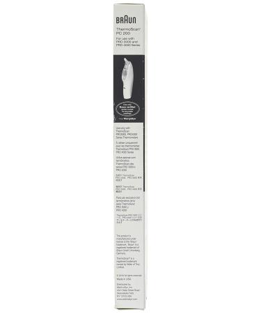 Braun PC 200 Probe Cover by Welch Allyn - 200 Pack - Buy Online on SooperMarket.com