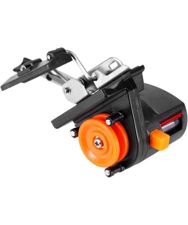 Demeras Fishing Line Counter | 999m Depth Finder Electronic Trolling Reel Digital Display - Buy Online on SooperMarket.com