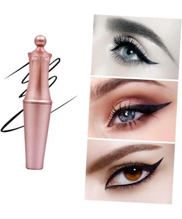 HAPINARY 8 Pcs Liquid Eyeliner Mascara Accessories Magnetic Eyeliner Makeup Eyelashes Fakeaway Titanium Oxide - Buy Online on SooperMarket.com