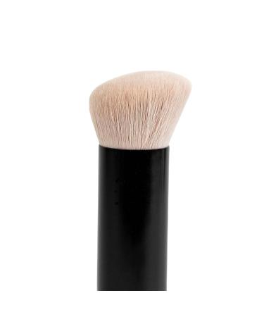 Radford Beauty BLEND | Ultra-Soft Vegan Blender Brush & Foundation Brush for Liquid Cream & Powder Makeup - Buy Online on SooperMarket.com