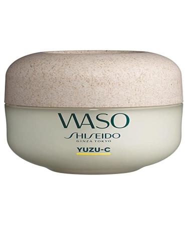 Shiseido WASO Yuzu-C Beauty Sleeping Mask
