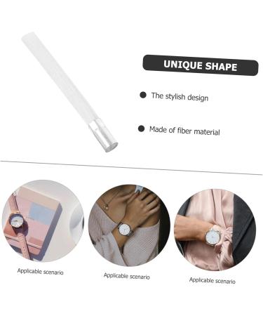 DOITOOL Mark remover white car coin body sanding brush circuit board tool watch supply electronic cleaning brush fiber pen watch Sanding Tool Accessories Work jewelry - Buy Online on SooperMarket.com