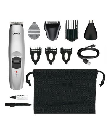 Conair Man, Rechargeable All in 1 Trimmer