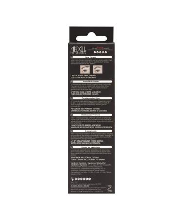 Buy ARDELL Brow Pomade w/Brush Medium Brown 25g - Perfect for Defined Eyebrows | International Shipping Available - Buy Online on SooperMarket.com