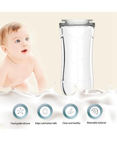 Compact Safe Baby Feeding Set - Space-Saving PP-Silicon Eating Cards for Toddlers | Perfect for Home & Travel - Relief for Discriminative Eating - Buy Online on SooperMarket.com