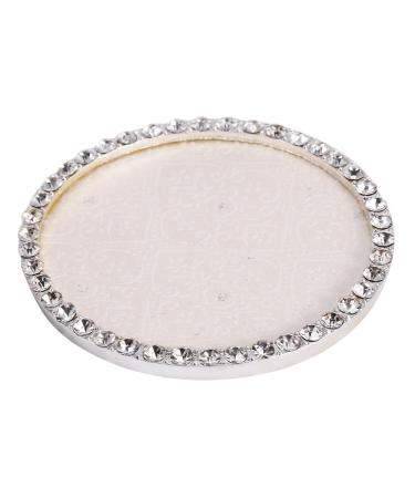 Nail Art Display & Polish Color Card Plates | Fashionable All Alloy Nail Art Plates for Stunning Designs - Buy Online on SooperMarket.com