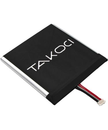 Replacement Battery for HAC-S-JP/EU-C0 HAC-001 - 3.7V 4600mAh | Compatible with HAC-003 & HAC-A-BPHAT-C0 - Buy Online on SooperMarket.com
