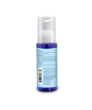 MEINTU Human Colloidal Silver Foaming Hand Soap - 75 PPM - Eliminates 99.99% of Germs Unscented Sulfate-Free 2.7oz Pump Bottle for All Skin Types - International Shipping Available - Buy Online on SooperMarket.com