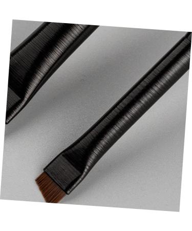 Buy Balacoo 12 Sets Eyeliner Brush & Multipurpose Makeup Brushes | Ultra Thin Eyeliner & Eyebrow Tools for Professional Use | International Shipping Available - Buy Online on SooperMarket.com