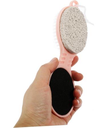 HAPINARY Foot Care Trimmer Foot Scrubber Foot Care Tool Foot Dead Skin File Feet Dead Skin Remover Pedicure Foot File Handheld Foot Trimmer Tool Pedicure Tool Pedicure File Tool - Buy Online on SooperMarket.com