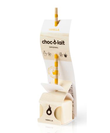 Choc-O-Lait Original Drinking Vanilla Hot Chocolate 0.79 kg