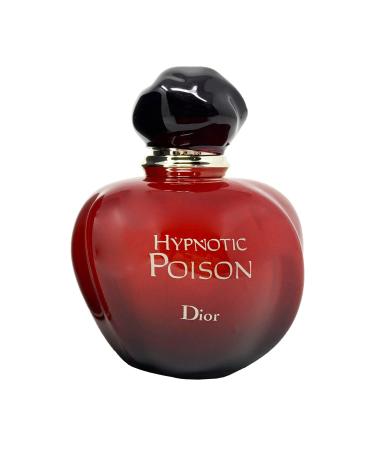 Dior Hypnotic Poison Eau de Toilette Spray for Women 1.7 Ounce - Buy Online on SooperMarket.com