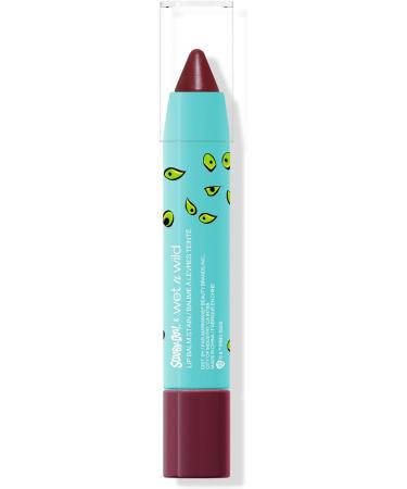 Wet n Wild Scooby-Doo Stay Groovy Richly-Pigmented Long-Lasting Lip Balm and Lip Stain for a Silky Satin Finish Infused with Vitamin E Pupcakes Shade - Buy Online on SooperMarket.com