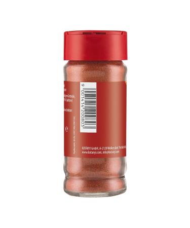 Kotanyi Paprika Edels Spezial 40g - Authentic Sweet Paprika for Gourmet Cooking | International Shipping - Buy Online on SooperMarket.com