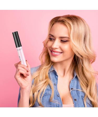 Ikasus Moisturizing Waterproof Lip Gloss - Long-Lasting Multi-Use Lip Tint & Stain | Peelable Non-Staining Plumping Mini Liquid Lipstick - Buy Online on SooperMarket.com