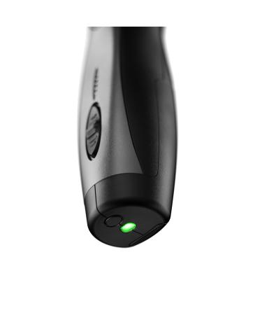 Andis Supra ZR II Cordless Detachable Blade Clipper
