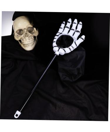Didiseaon Candy Bags Bulk Trick or Treat Bags Halloween Candy Bags Candy Basket Pumpkin - Buy Online on SooperMarket.com