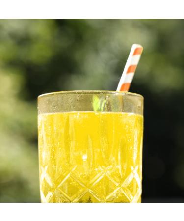 Sodapop Keli Pineapple Syrup - Quick & Easy 500ml Makes 10L Ready-to-Drink - Buy Online on SooperMarket.com