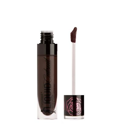 wet n wild Rebel Rose MegaLast Liquid Catsuit Matte Lipstick 1110244