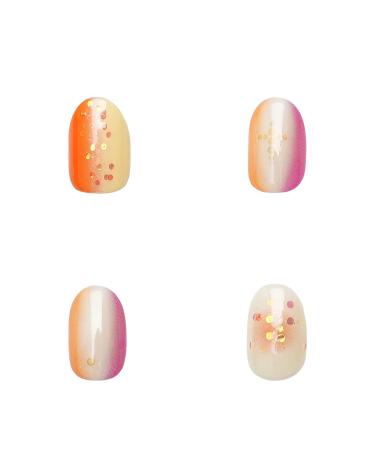 Kiss New York Press and Go False Nails - Instant Press On Fake Nails - Buy Online on SooperMarket.com