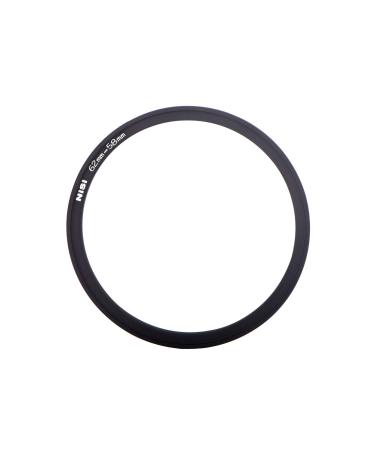 NiSi 62mm Adaptor for NiSi Close Up Lens Kit NC 58mm (Step Down 62-58mm)
