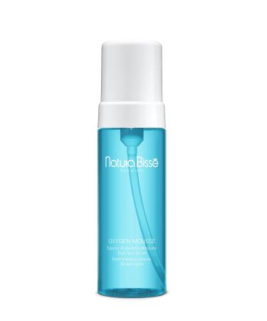 Natura Biss Oxygen Mousse, 5.3 fl. oz.