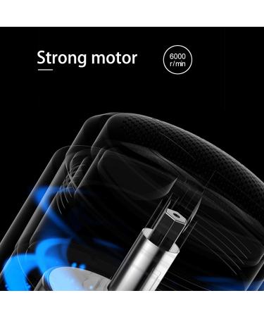 Buy Portable Electric Razor for Men - Mini Wet & Dry USB Rechargeable Shaver for Home Car & Travel - Buy Online on SooperMarket.com