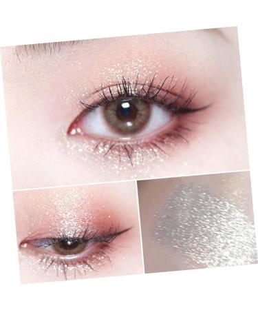 Buy NOLITOY Waterproof Liquid Eyeshadow Gel - 3 Pcs Glitter Plant Essence Makeup | International Shipping Available - Buy Online on SooperMarket.com