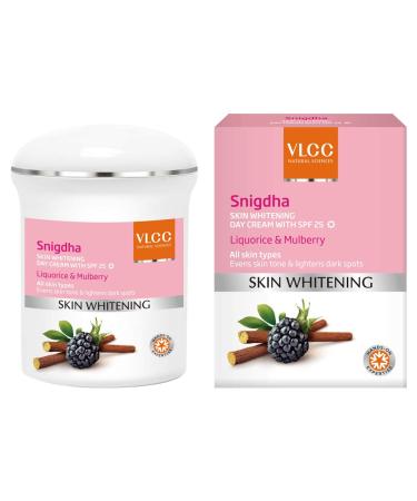 VLCC Snigdha Skin Whitening Day cream 50 g