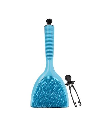 Michel Mercier Grooming Brush for Dogs and Cats - Shedding and Grooming Tool for Long/Short Haired Pets with Free Tick Remover - Ideal for Thick Coats - Buy Online on SooperMarket.com