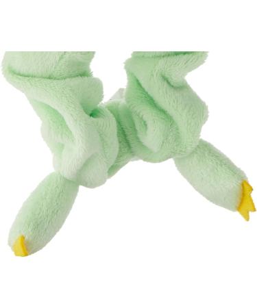 Buy Shutter Huggers - Fun Dinosaur Design in Green/Yellow | International Shipping Available - Buy Online on SooperMarket.com