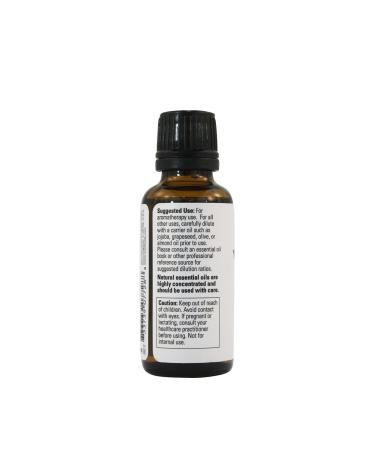 Now Foods Lavender & Tea Tree Essential Oils 1 oz | Pure Aromatherapy Blends - Buy Online on SooperMarket.com